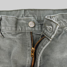 Load image into Gallery viewer, CARHARTT W30 L28 DUNGAREES PANTS