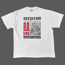 Load image into Gallery viewer, BB KING '97 T-SHIRT