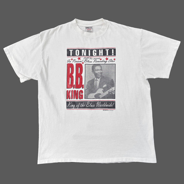 BB KING '97 T-SHIRT