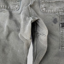 Load image into Gallery viewer, CARHARTT W30 L28 DUNGAREES PANTS