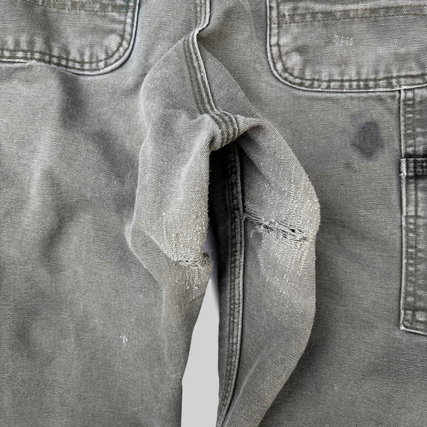 CARHARTT W30 L28 DUNGAREES PANTS