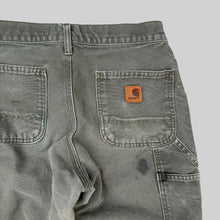 Load image into Gallery viewer, CARHARTT W30 L28 DUNGAREES PANTS