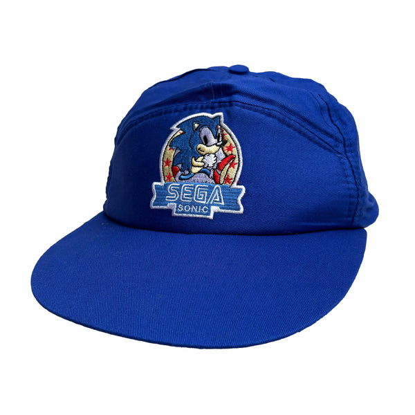 SEGA SONIC 90'S CAP