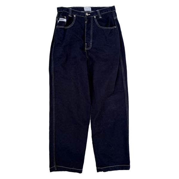 FRESHJIVE 90'S W30 BAGGY PANTS