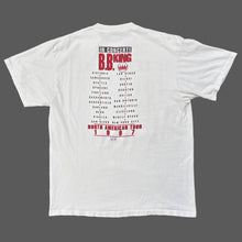 Load image into Gallery viewer, BB KING '97 T-SHIRT