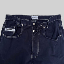Load image into Gallery viewer, FRESHJIVE 90'S W30 BAGGY PANTS