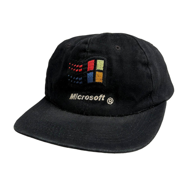 MICROSOFT WINDOWS 90'S CAP