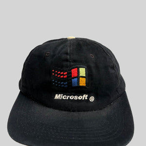 MICROSOFT WINDOWS 90'S CAP