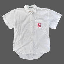 Load image into Gallery viewer, GIRBAUD 'APPLE' '93 BUTTON UP SHIRT