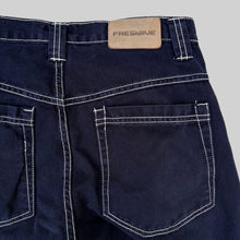 Load image into Gallery viewer, FRESHJIVE 90'S W30 BAGGY PANTS