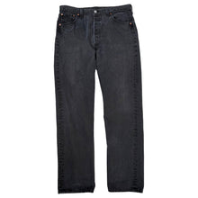 Load image into Gallery viewer, LEVI'S 501 90'S W34 L31 DENIM JEANS