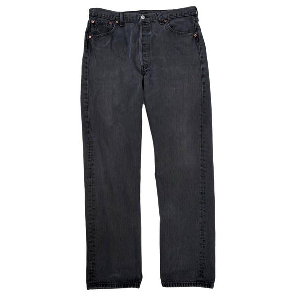 LEVI'S 501 90'S W34 L31 DENIM JEANS