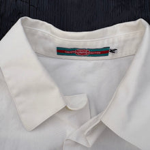 Load image into Gallery viewer, GIRBAUD 'APPLE' '93 BUTTON UP SHIRT