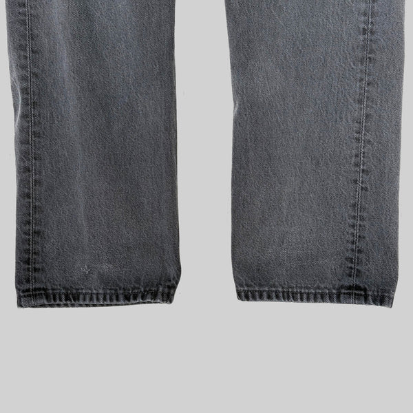 LEVI'S 501 90'S W34 L31 DENIM JEANS