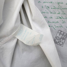 Load image into Gallery viewer, GIRBAUD 'APPLE' '93 BUTTON UP SHIRT