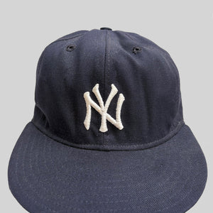 NEW YORK YANKEES NEW ERA 80'S CAP