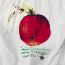 Load image into Gallery viewer, GIRBAUD 'APPLE' '93 BUTTON UP SHIRT