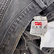 Load image into Gallery viewer, LEVI'S 501 90'S W34 L31 DENIM JEANS