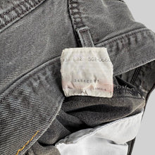 Load image into Gallery viewer, LEVI'S 501 90'S W34 L31 DENIM JEANS