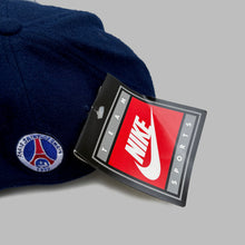 Load image into Gallery viewer, PSG PARIS SAINT-GERMAIN NIKE NWOT &#39;98 CAP