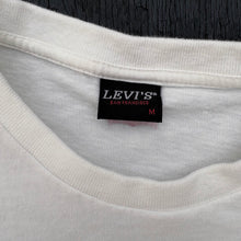 Load image into Gallery viewer, FLAT ERIC 'FLAT SOUNDZ' LEVI'S '01 T-SHIRT