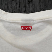 Load image into Gallery viewer, FLAT ERIC 'FLAT SOUNDZ' LEVI'S '01 T-SHIRT
