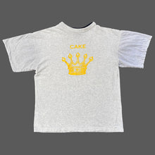Load image into Gallery viewer, CAKE 'FASHION NUGGET' '96 T-SHIRT