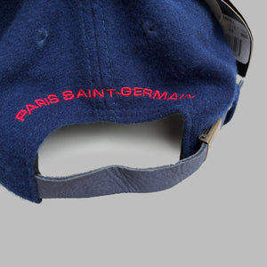 PSG PARIS SAINT-GERMAIN NIKE NWOT '98 CAP