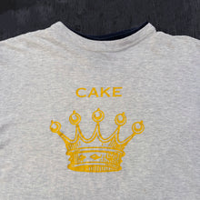 Load image into Gallery viewer, CAKE 'FASHION NUGGET' '96 T-SHIRT