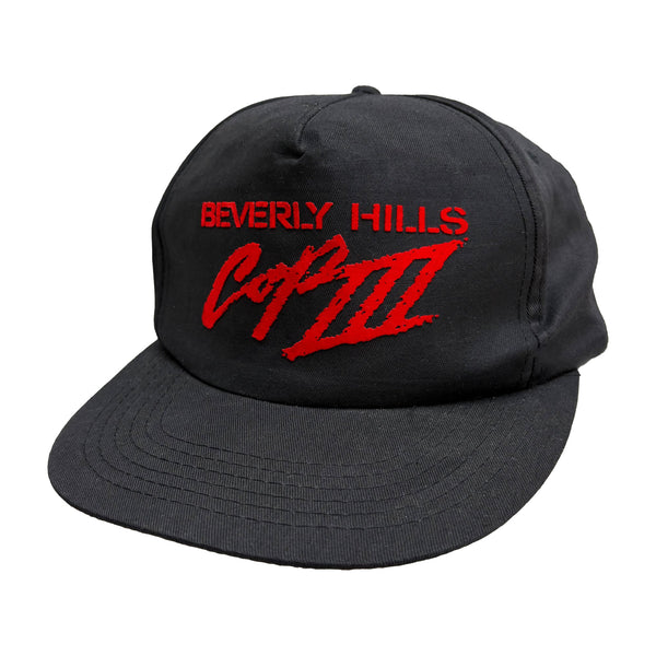 BEVERLY HILLS COP 3 '94 CAP