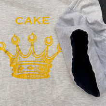 Load image into Gallery viewer, CAKE 'FASHION NUGGET' '96 T-SHIRT
