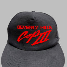 Load image into Gallery viewer, BEVERLY HILLS COP 3 &#39;94 CAP