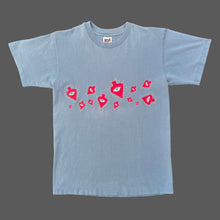 Load image into Gallery viewer, DAVID BYRNE 'LUAKA BOP' 90'S T-SHIRT