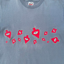 Load image into Gallery viewer, DAVID BYRNE 'LUAKA BOP' 90'S T-SHIRT