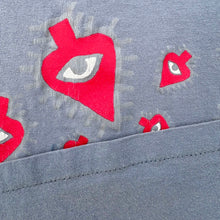 Load image into Gallery viewer, DAVID BYRNE 'LUAKA BOP' 90'S T-SHIRT