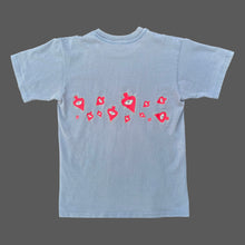 Load image into Gallery viewer, DAVID BYRNE 'LUAKA BOP' 90'S T-SHIRT