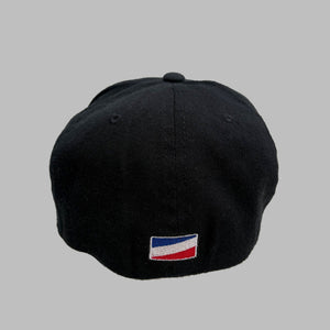 SHORTY'S 'LEGALIZE SKATEBOARDING' 90'S CAP