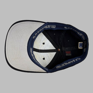 SHORTY'S 'LEGALIZE SKATEBOARDING' 90'S CAP