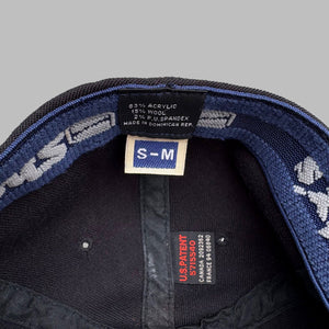 SHORTY'S 'LEGALIZE SKATEBOARDING' 90'S CAP
