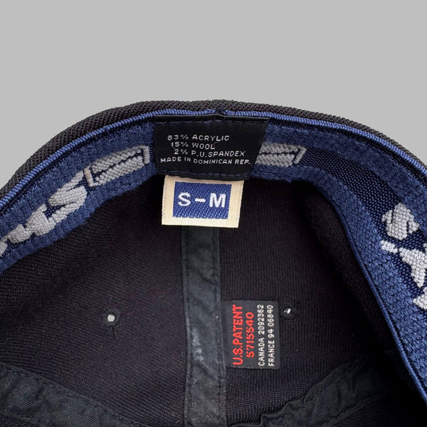 SHORTY'S 'LEGALIZE SKATEBOARDING' 90'S CAP