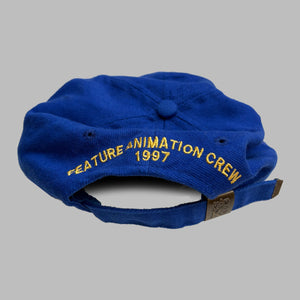 HERCULES '97 CAP