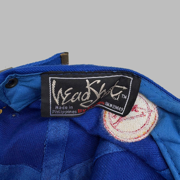 HERCULES '97 CAP