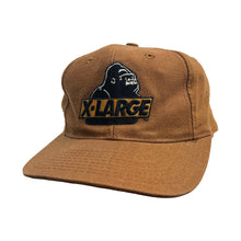 Load image into Gallery viewer, X-LARGE 90'S SNAPBACK CAP