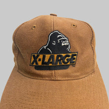 Load image into Gallery viewer, X-LARGE 90'S SNAPBACK CAP