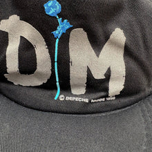 Load image into Gallery viewer, DEPECHE MODE &#39;VIOLATOR&#39; &#39;90 CAP
