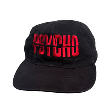 Load image into Gallery viewer, PSYCHO '98 CAP