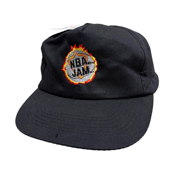 NBA JAM '93 CAP