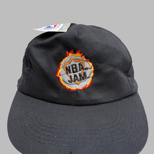 NBA JAM '93 CAP