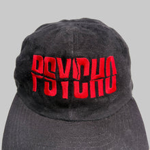 Load image into Gallery viewer, PSYCHO '98 CAP