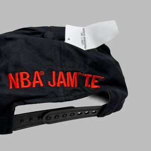 NBA JAM '93 CAP